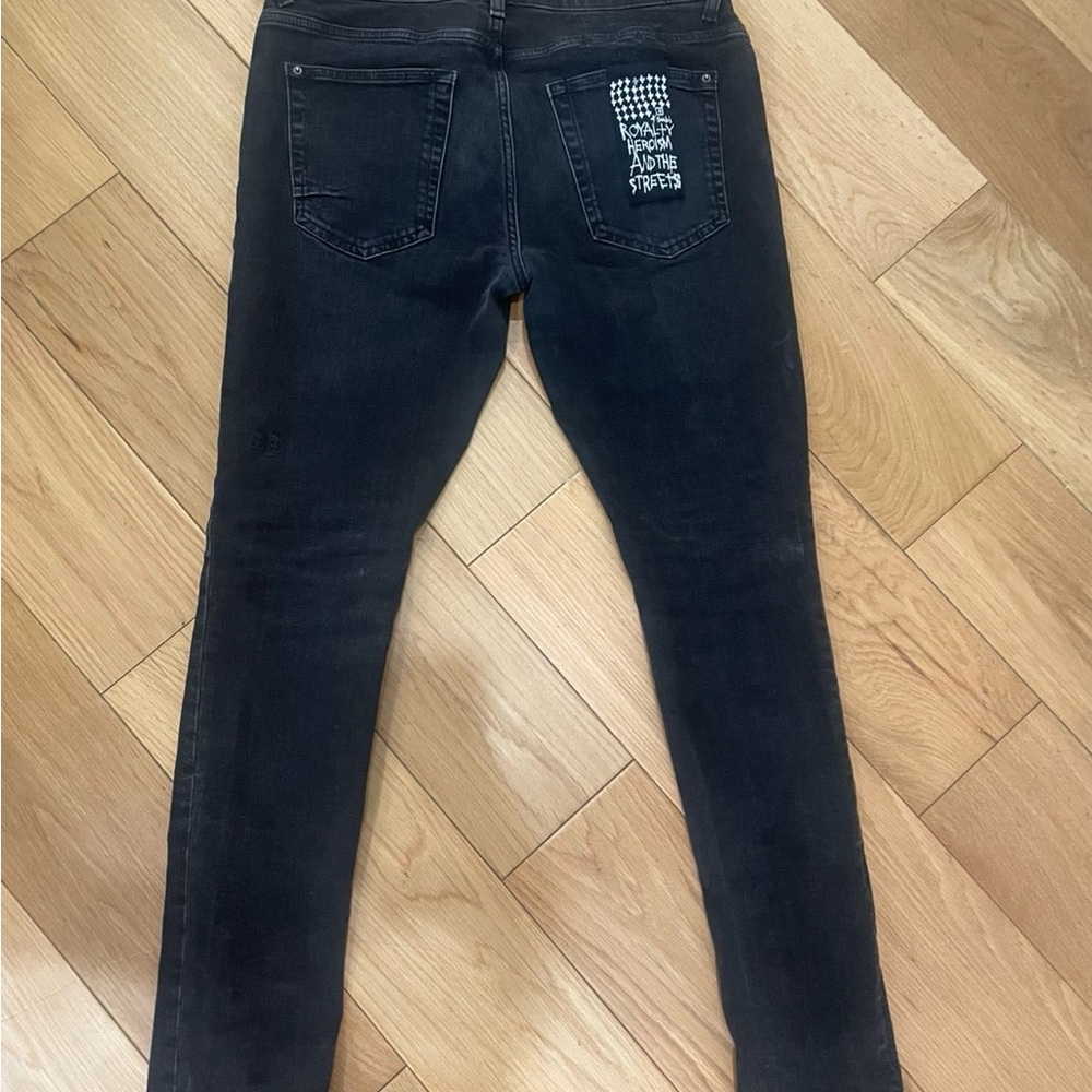 Ksubi jeans